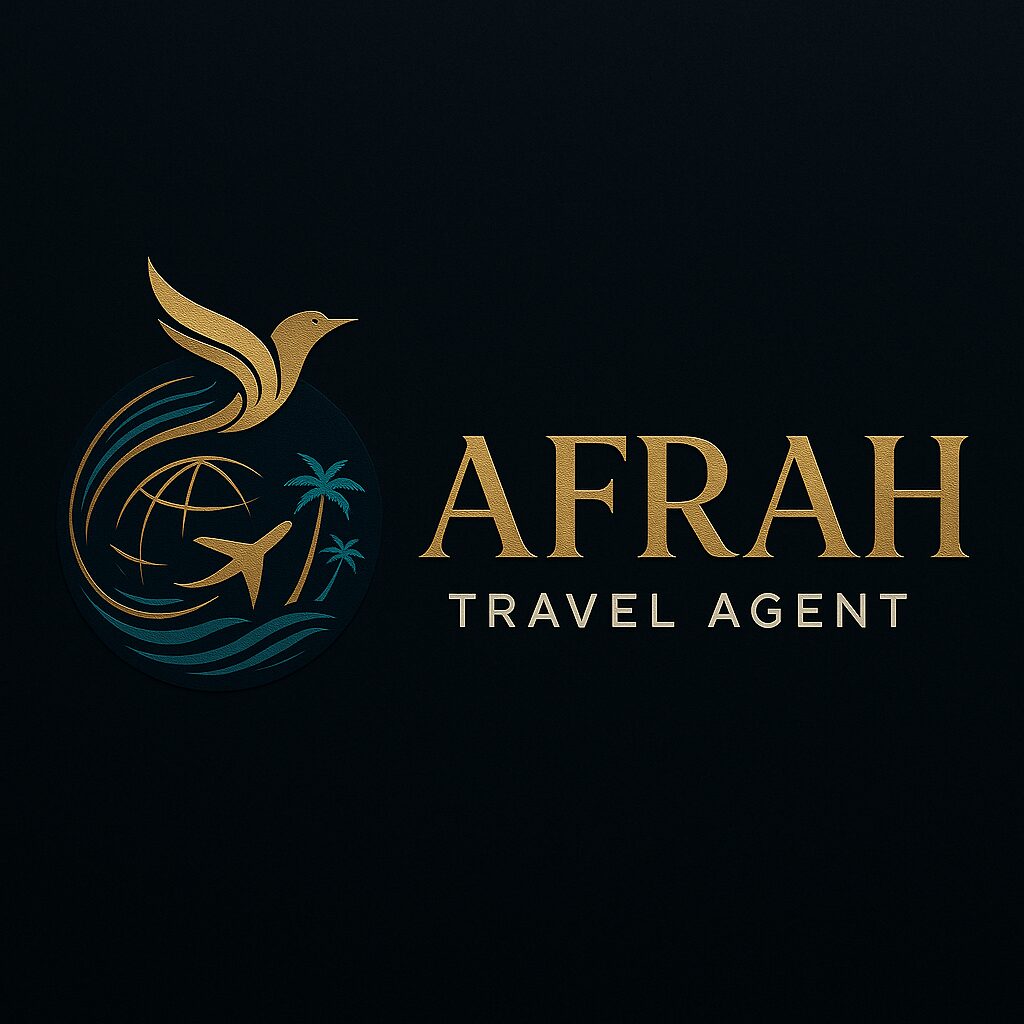 AFRAH TRAVEL AGENT